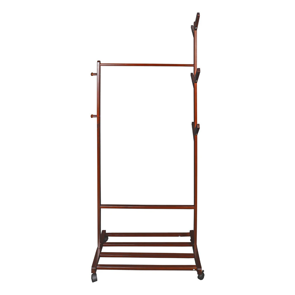 Garment Rack(without accessories) - Image 4