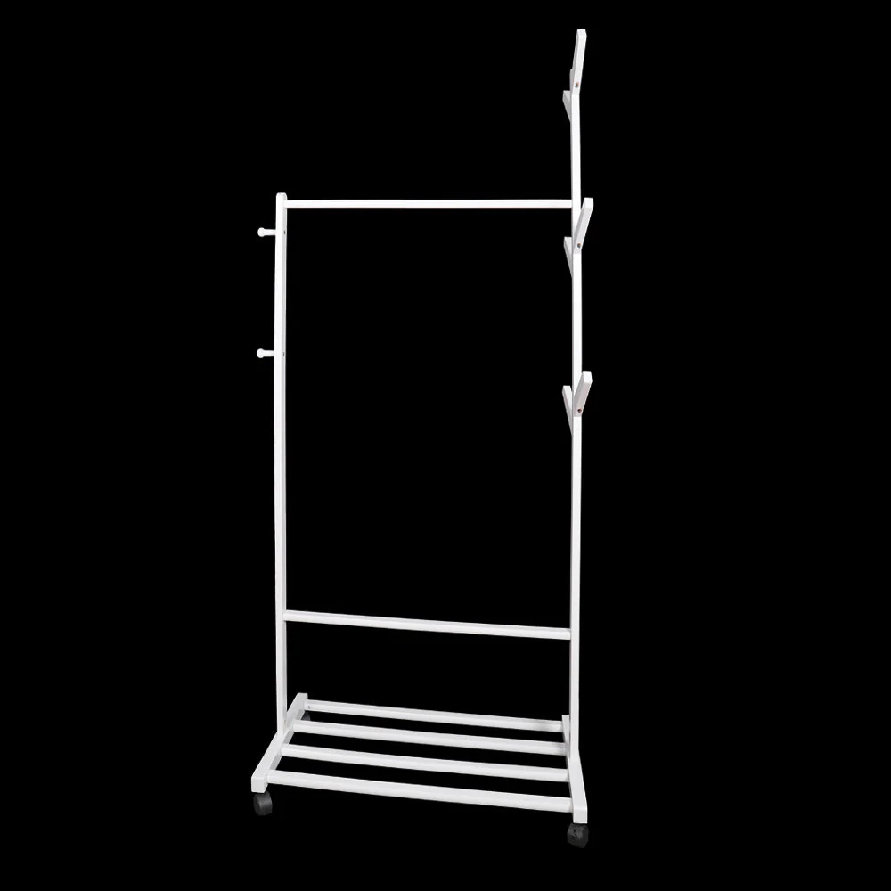 Garment Rack(without accessories) - Image 5