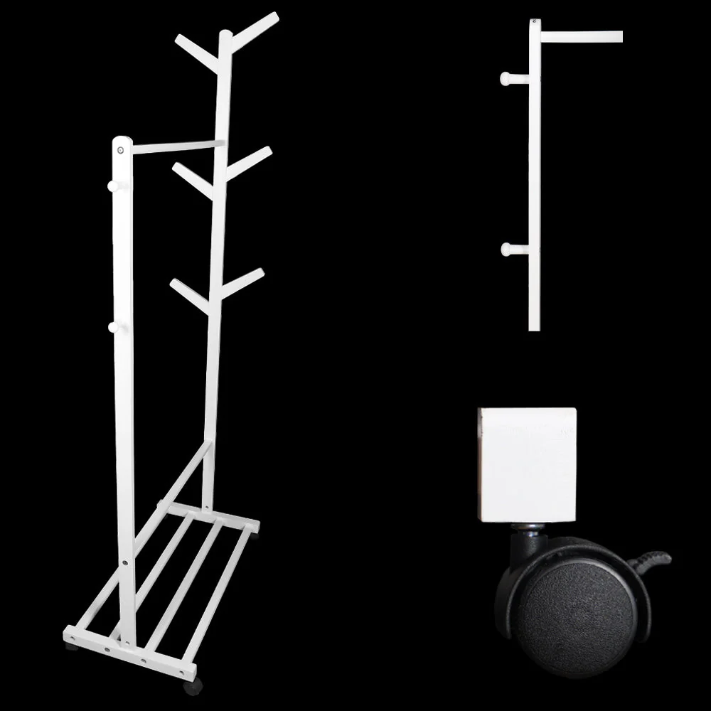 Garment Rack(without accessories) - Image 6