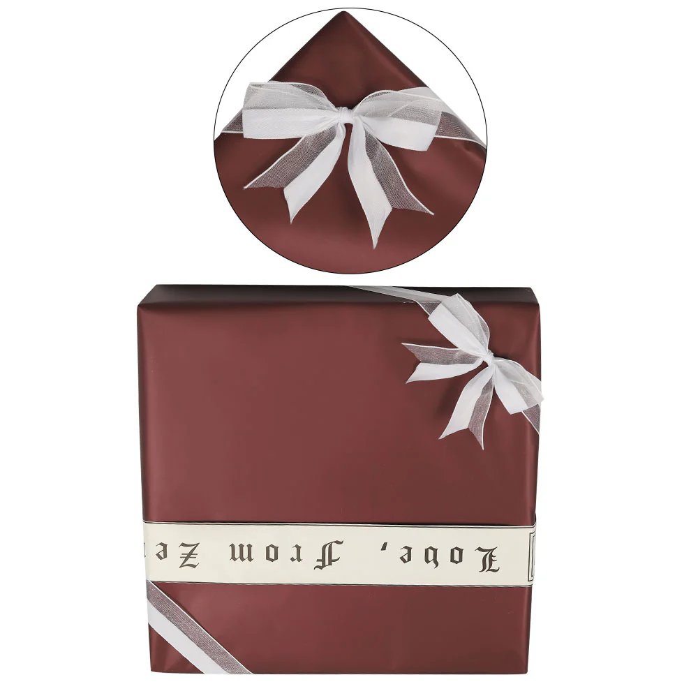 Gift Wrapping Paper - Image 10