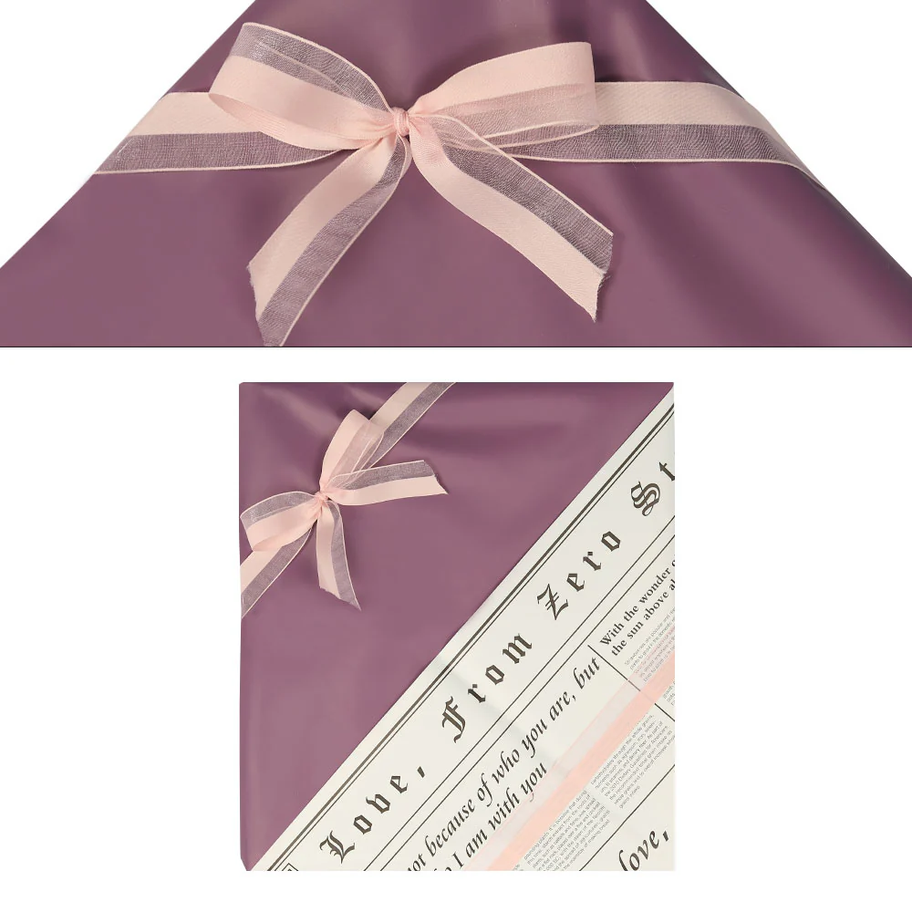 Gift Wrapping Paper - Image 3