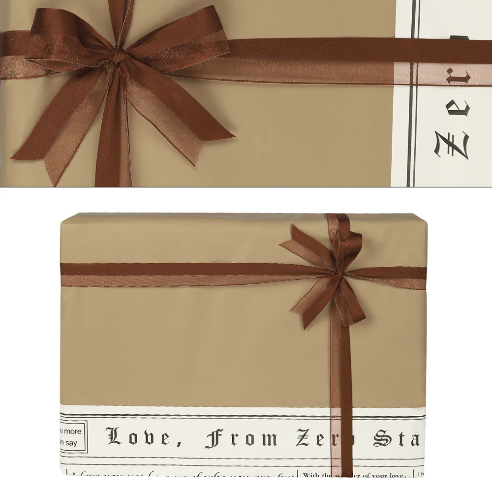 Gift Wrapping Paper - Image 7