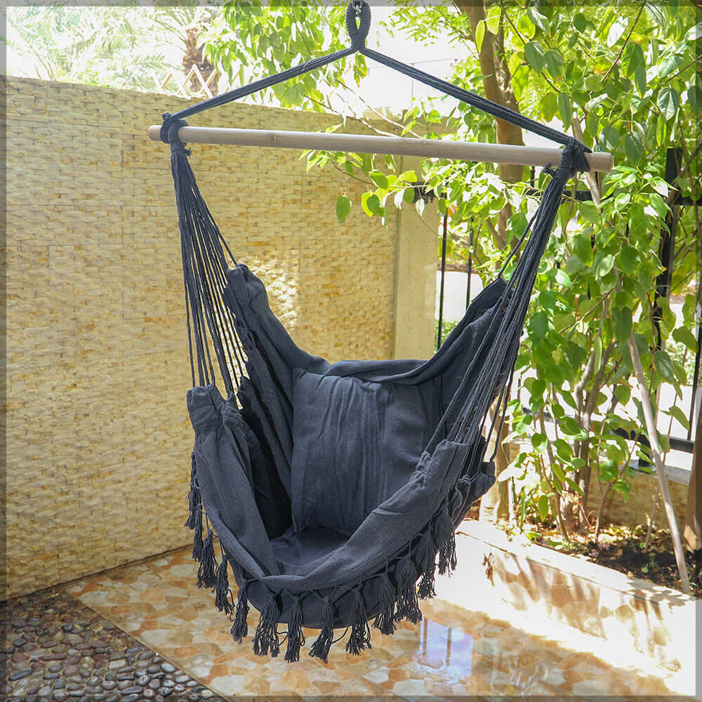 Hammock Chair Swing - Image 5