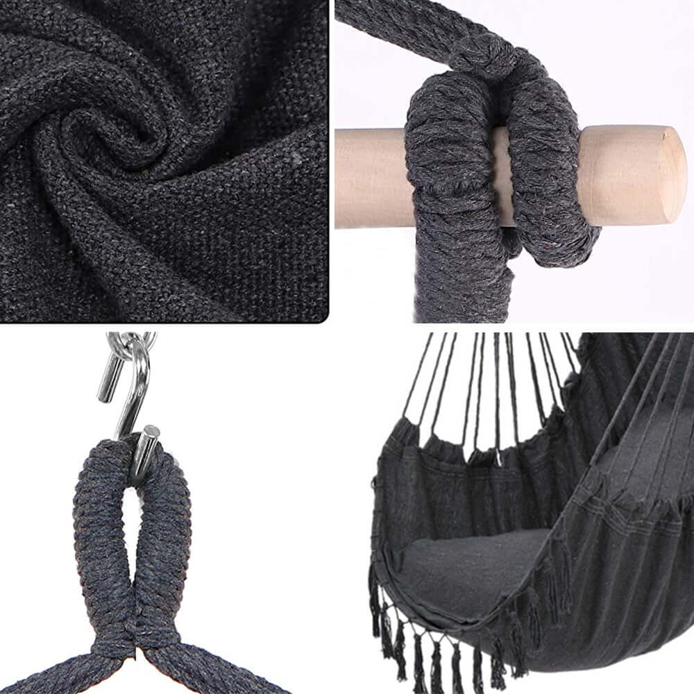Hammock Chair Swing - Image 7