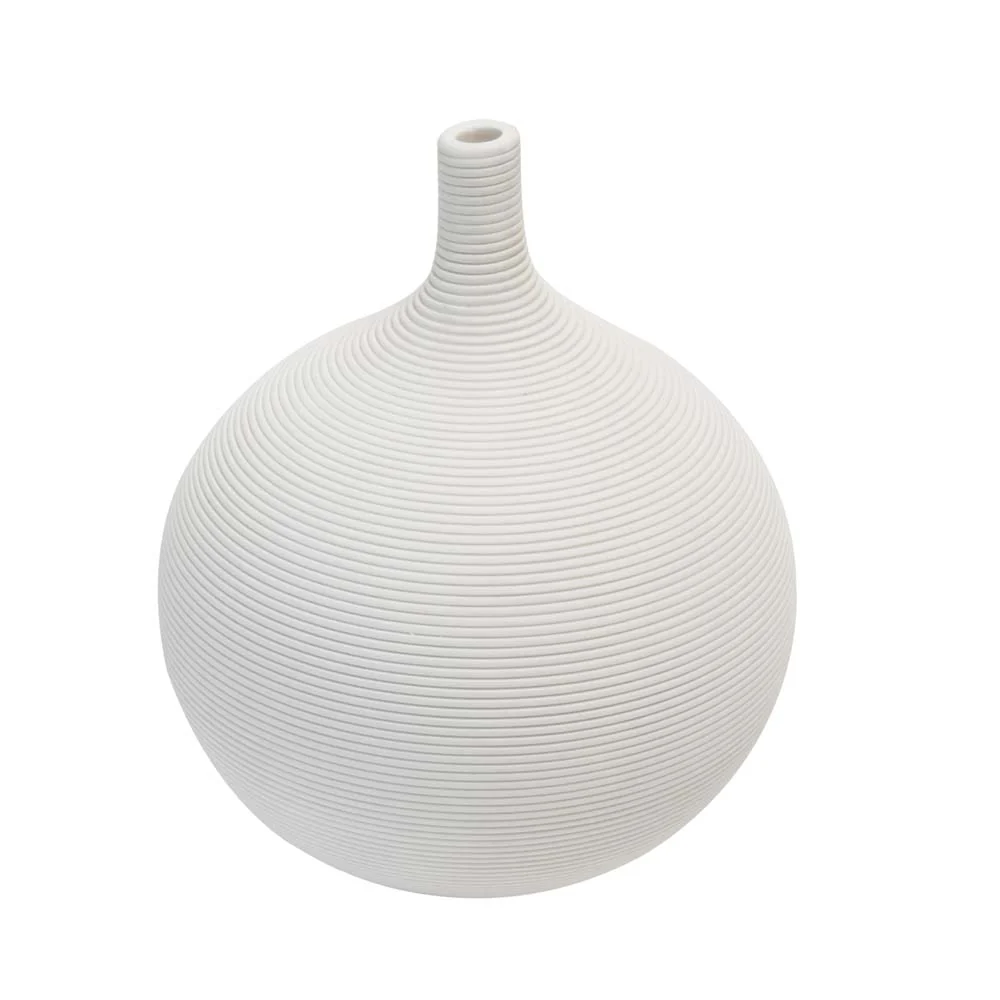 Handcraft Japanese Style Ceramic Vase - Image 10