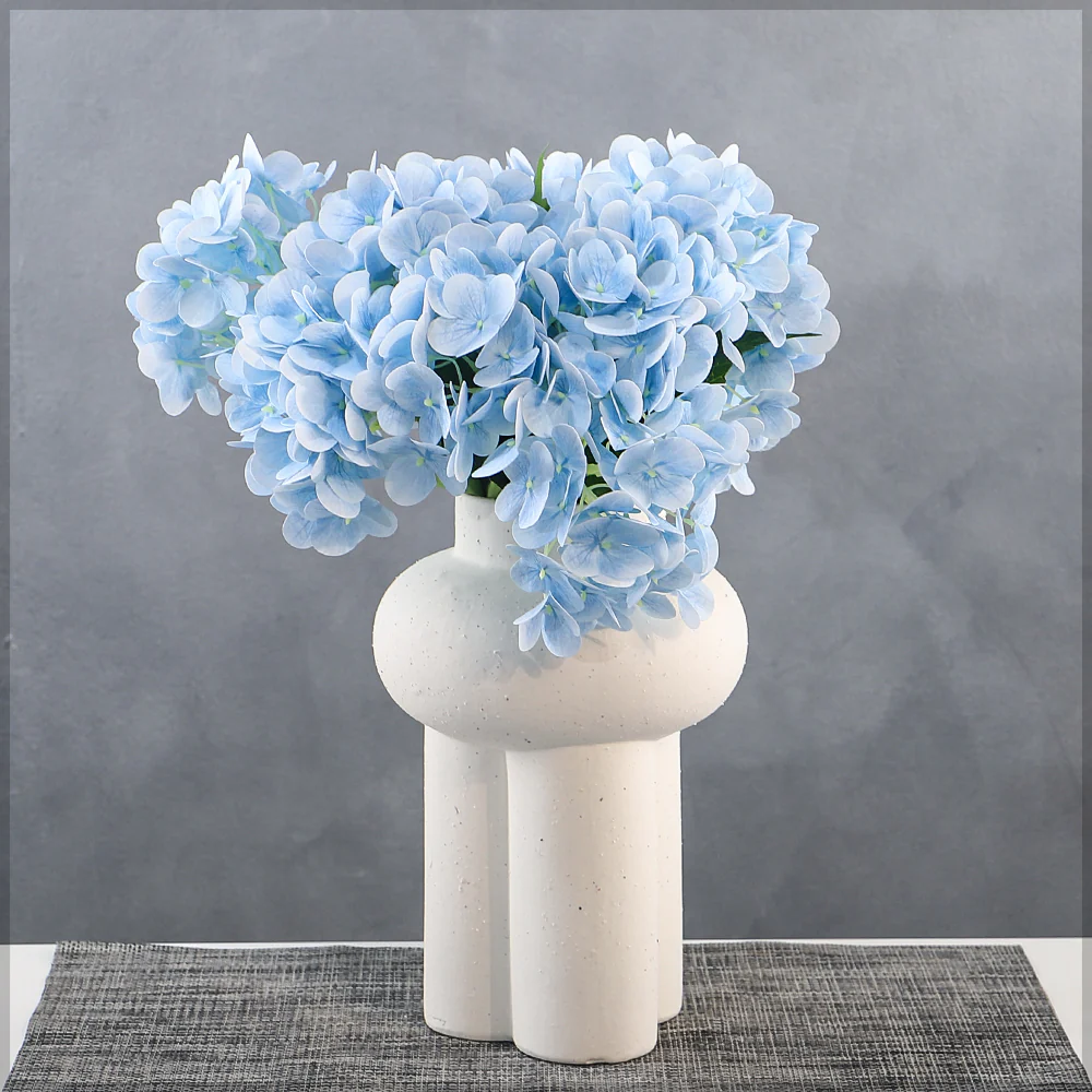 High Footed Design Ceramic Vase - Image 3