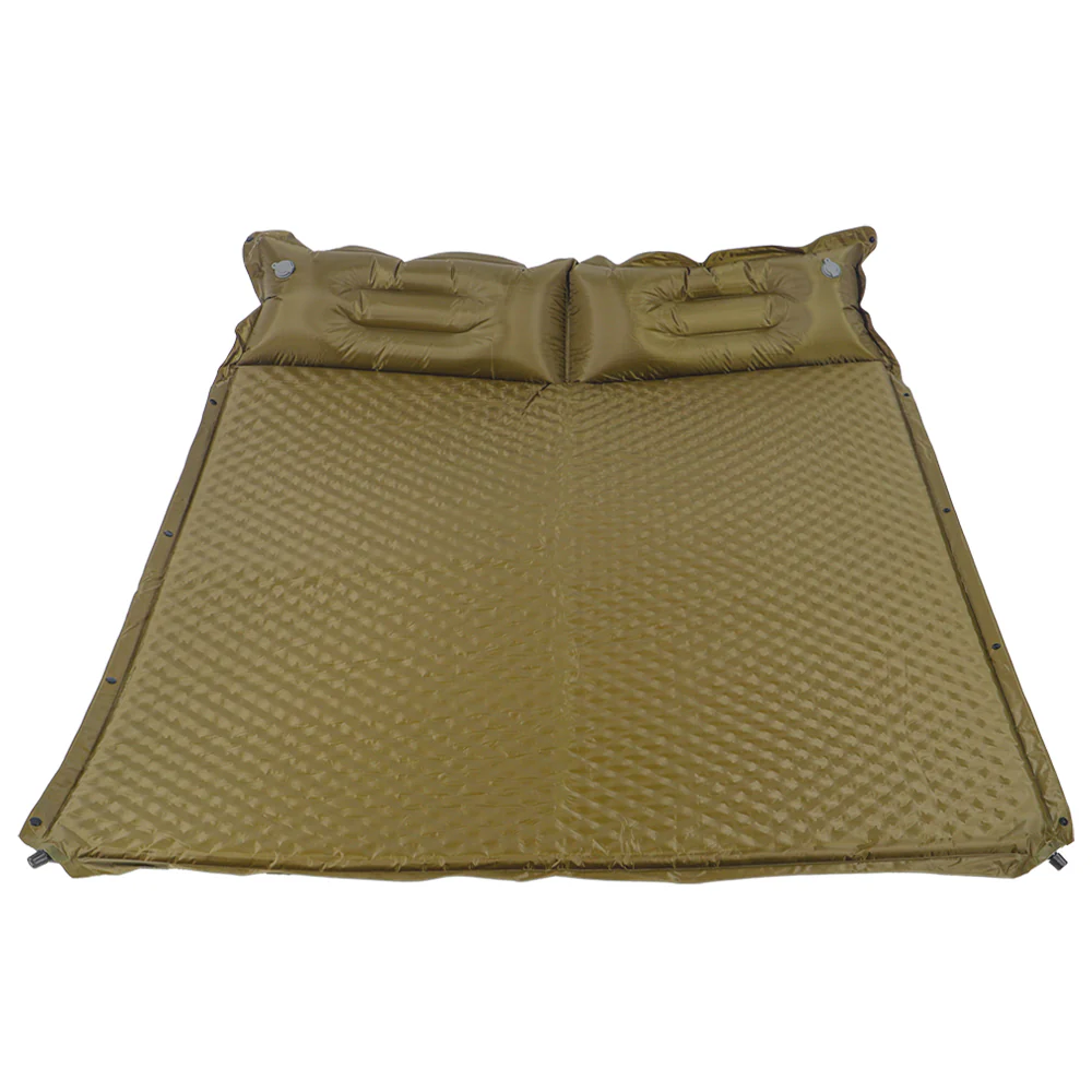 Inflatable Camping Sleeping Pad (Mattress Only) - Image 2