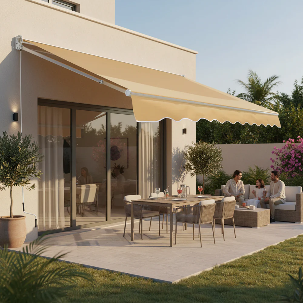 Best Outdoor Sunshades