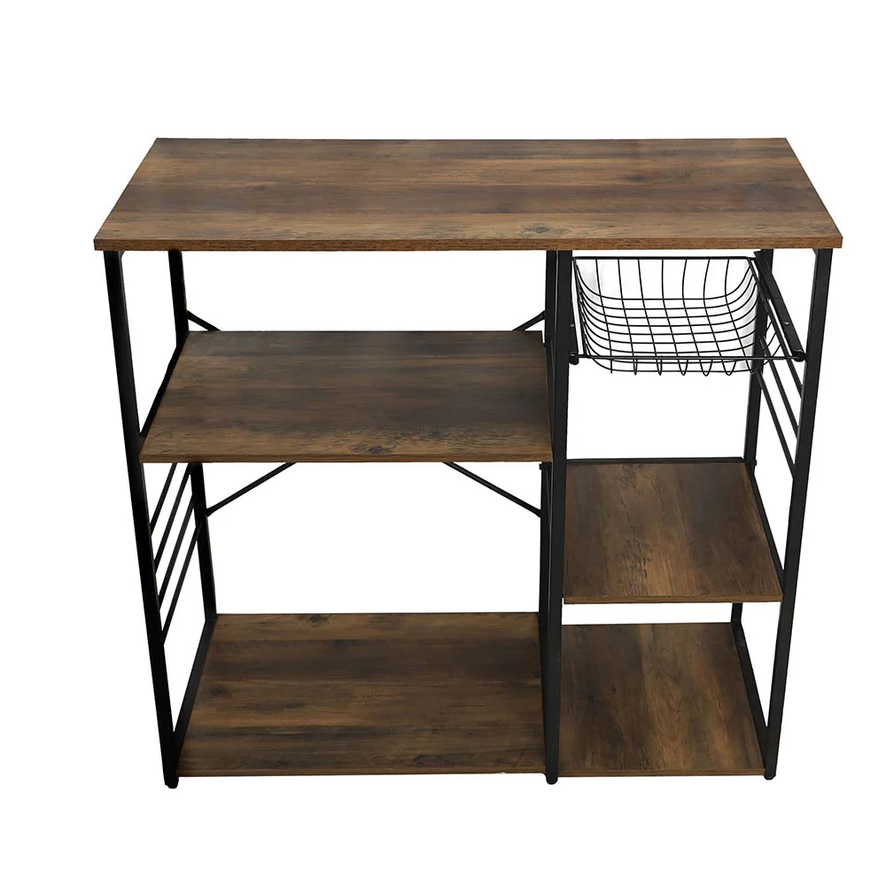 Kitchen Storage Organizer(without accessories) - Image 3
