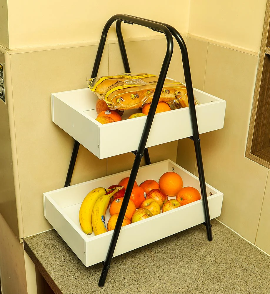 Kitchen Storage Organizer(without accessories)