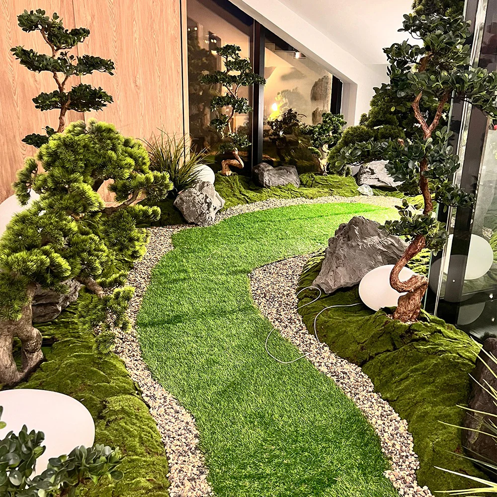 Landscape Decoration for display purposes only (non-sale) - Image 5