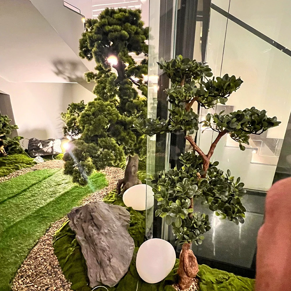 Landscape Decoration for display purposes only (non-sale) - Image 6