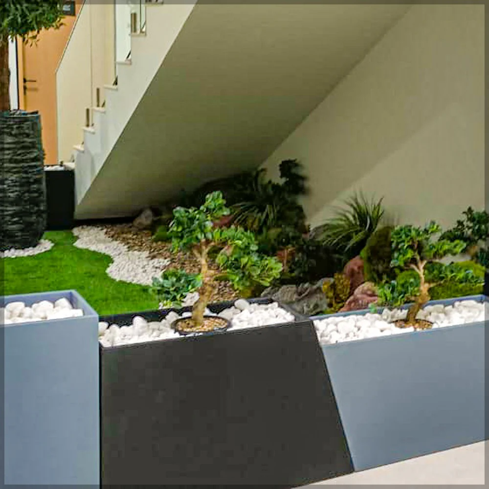 Landscape Project for Indoor for display purposes only (non-sale) - Image 4