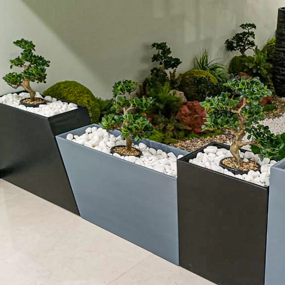 Landscape Project for Indoor for display purposes only (non-sale) - Image 9