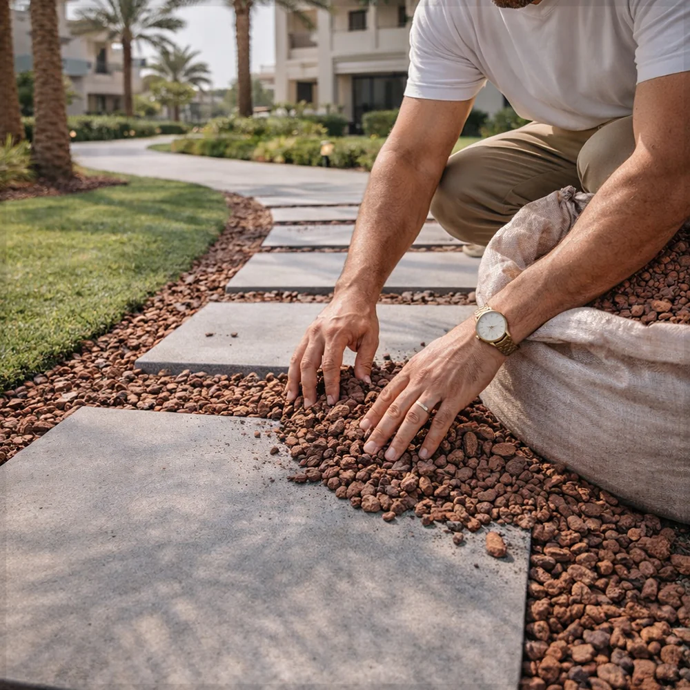 Landscaping Stone  in a Bag - Image 4