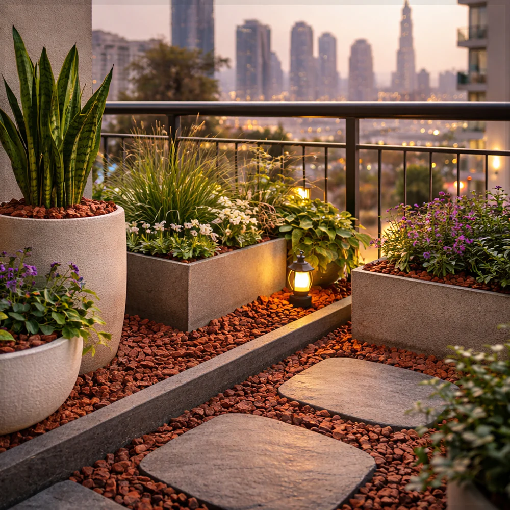 Landscaping Stones (5kg) - Image 7