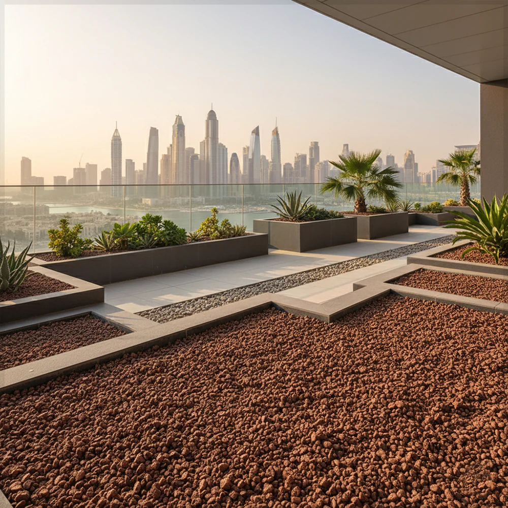 Landscaping Stones (5kg) - Image 9
