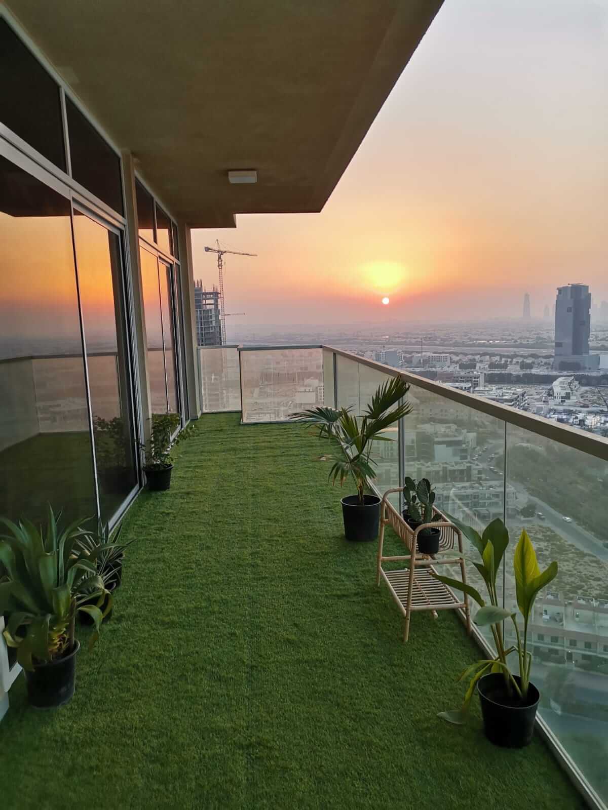 Lawn Rug Carpet Grass - Image 2
