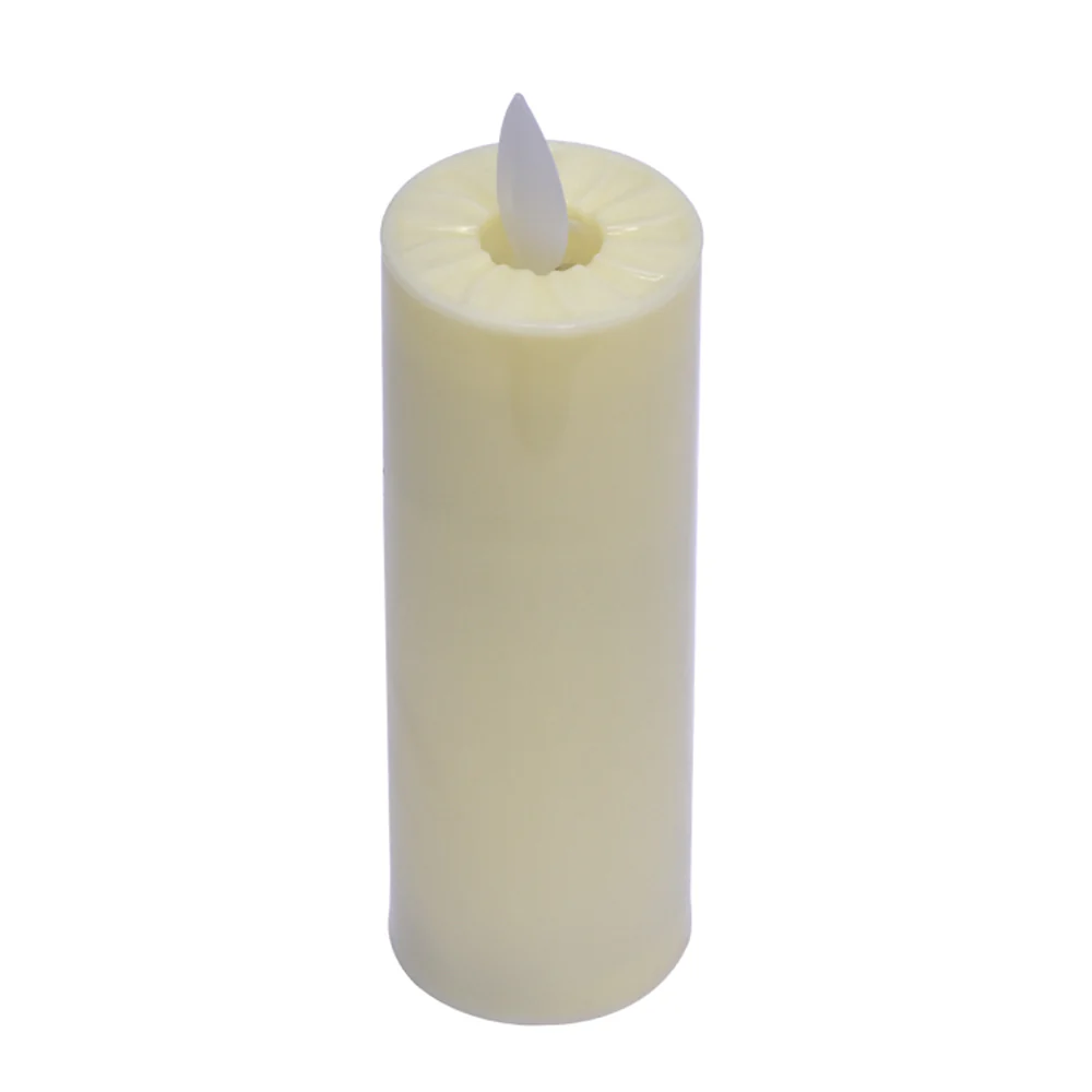 LED Tea Light Candle White
