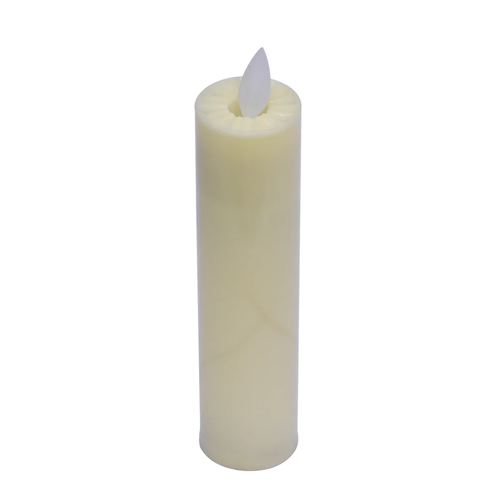 LED Tea Light Candle White
