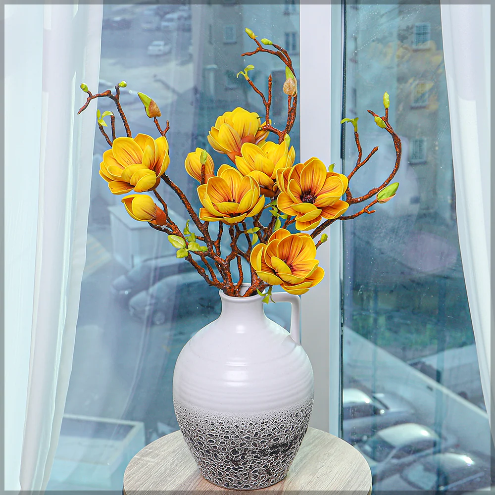 Magnolia Flower Arrangements - Image 2