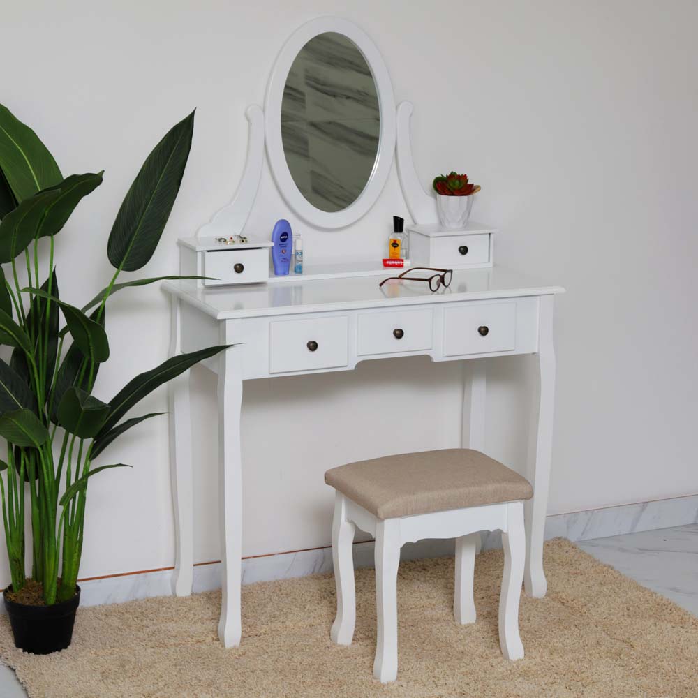 Makeup Table(without accessories)