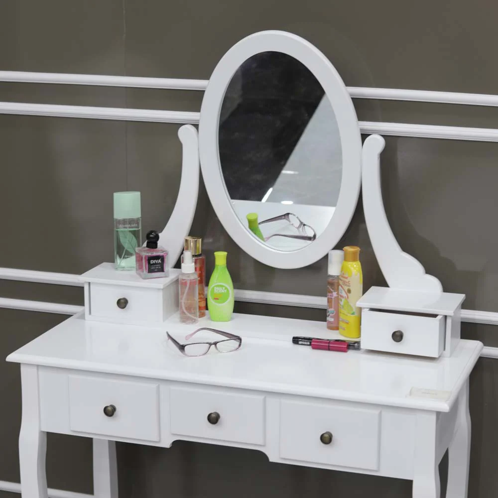 Makeup Table(without accessories) - Image 5
