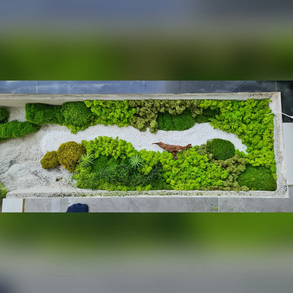 Mini Landscape Design for display purposes only (non-sale) - Image 3