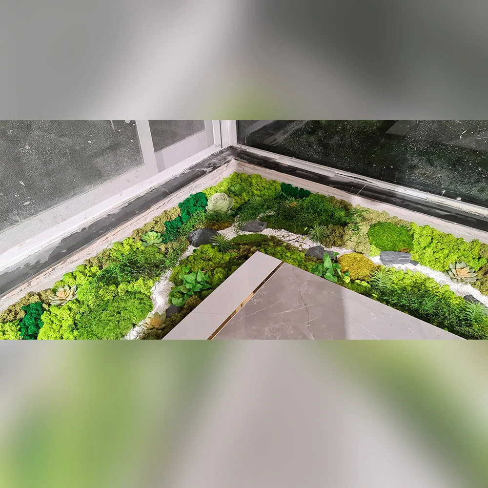 Mini Landscape Design for display purposes only (non-sale) - Image 5