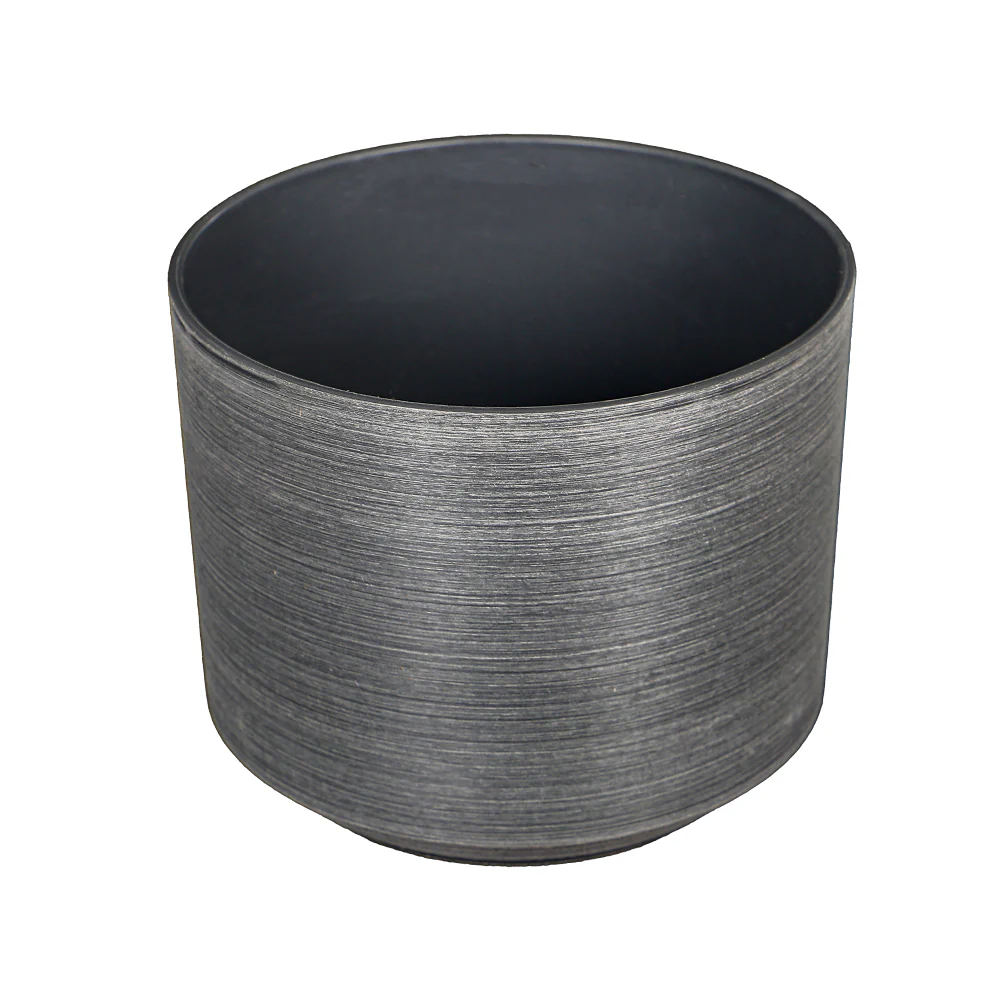 Modern Plastic Pot