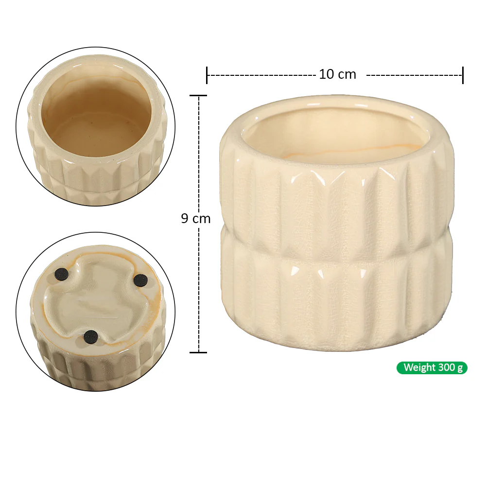 Modern Style Flower vase - Image 2