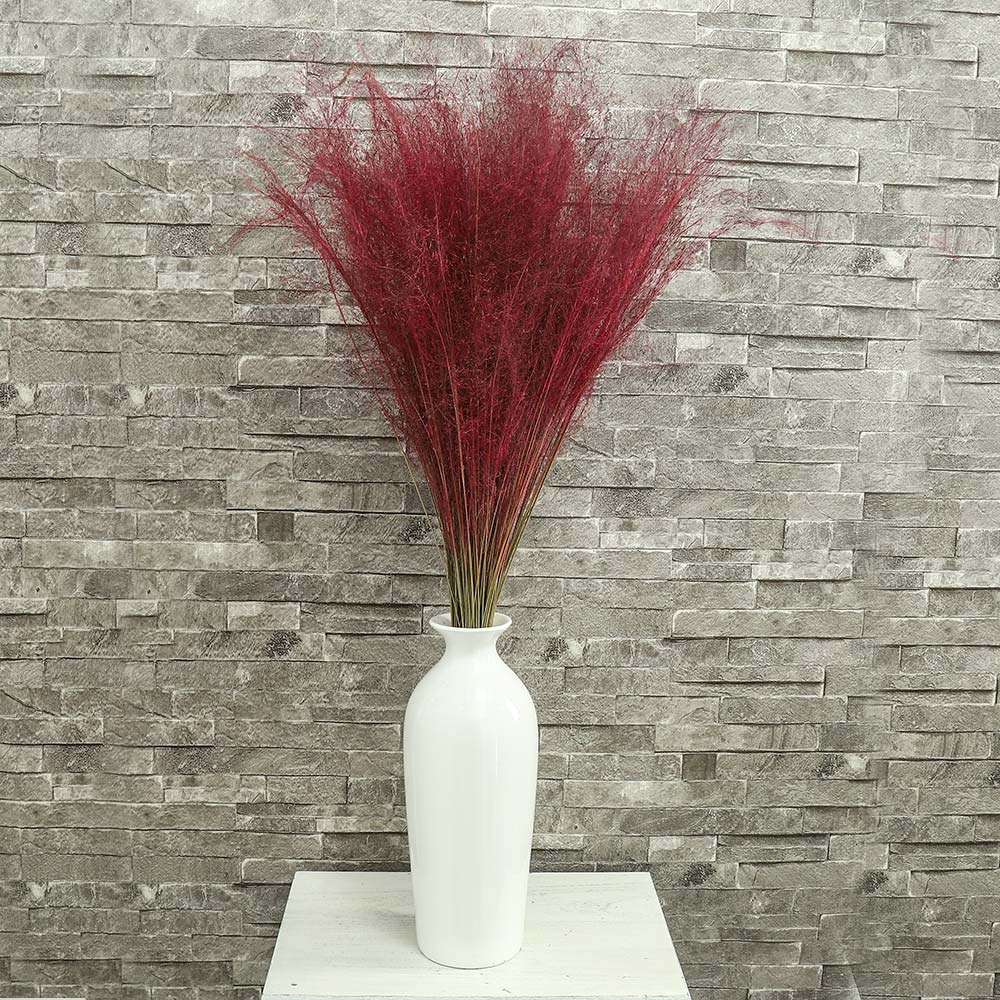 Natural Dried Grass(without vase)