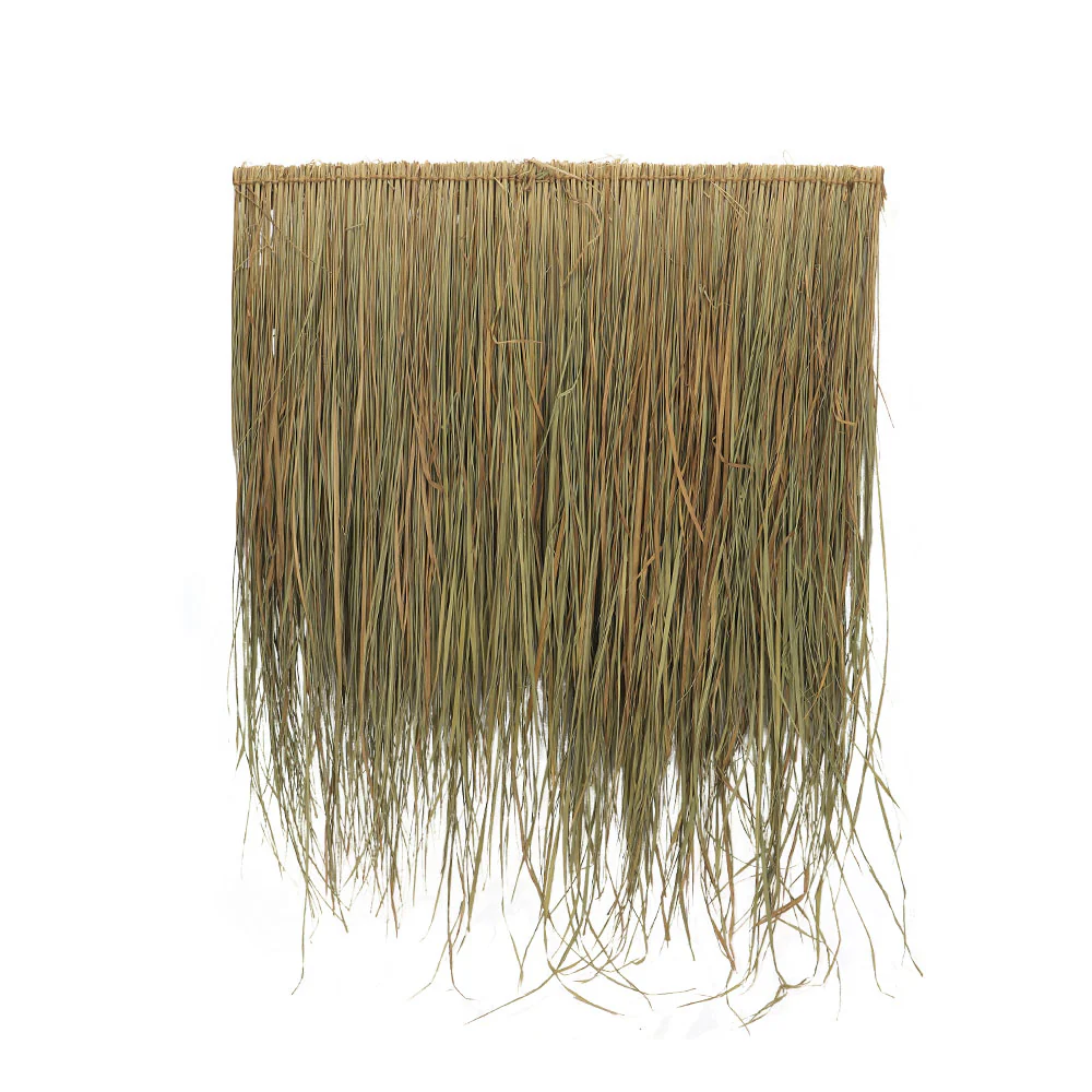 Natural Dried Leaf Brown