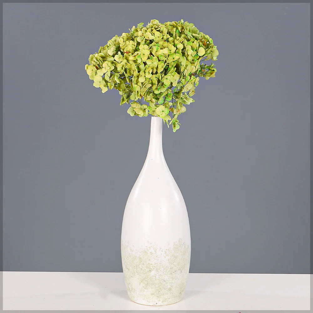 Natural Preserved Dried Hydrangea Flower - Image 51