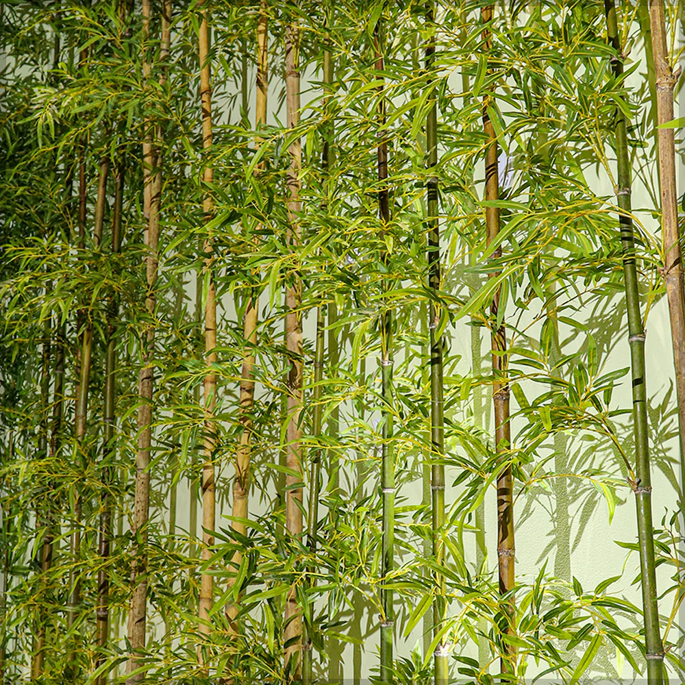 Nearly Natural Bamboo Stems(without pot) - Image 16