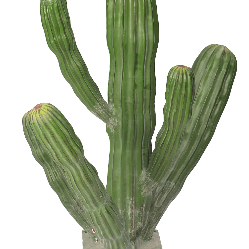 Nearly Natural Big Size Saguaro Cactus Plant - Image 6