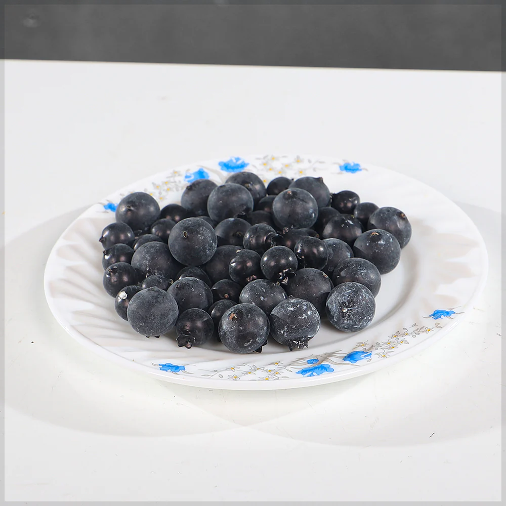 Nearly Natural Fake Blueberry
