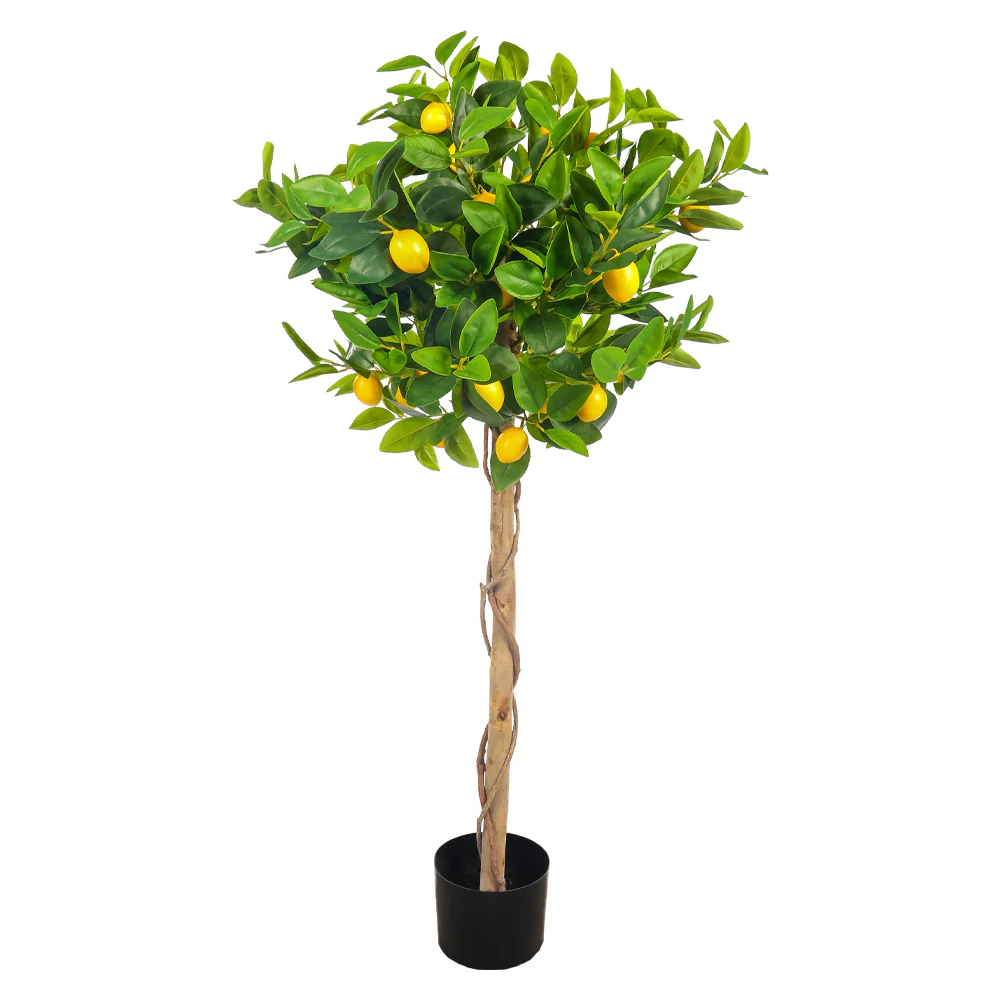 Nearly Natural Fruit Trees - Image 2