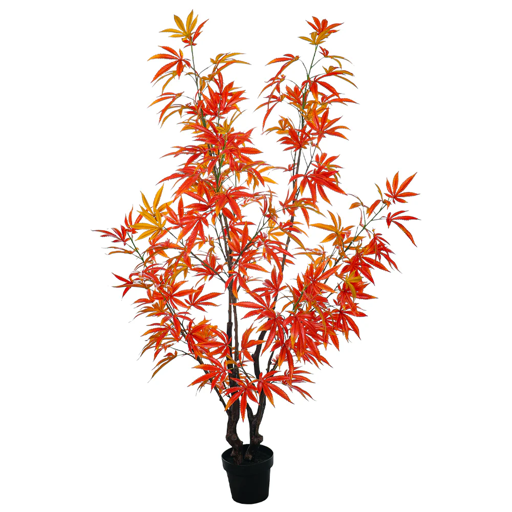 Nearly Natural Maple Plant - Image 14