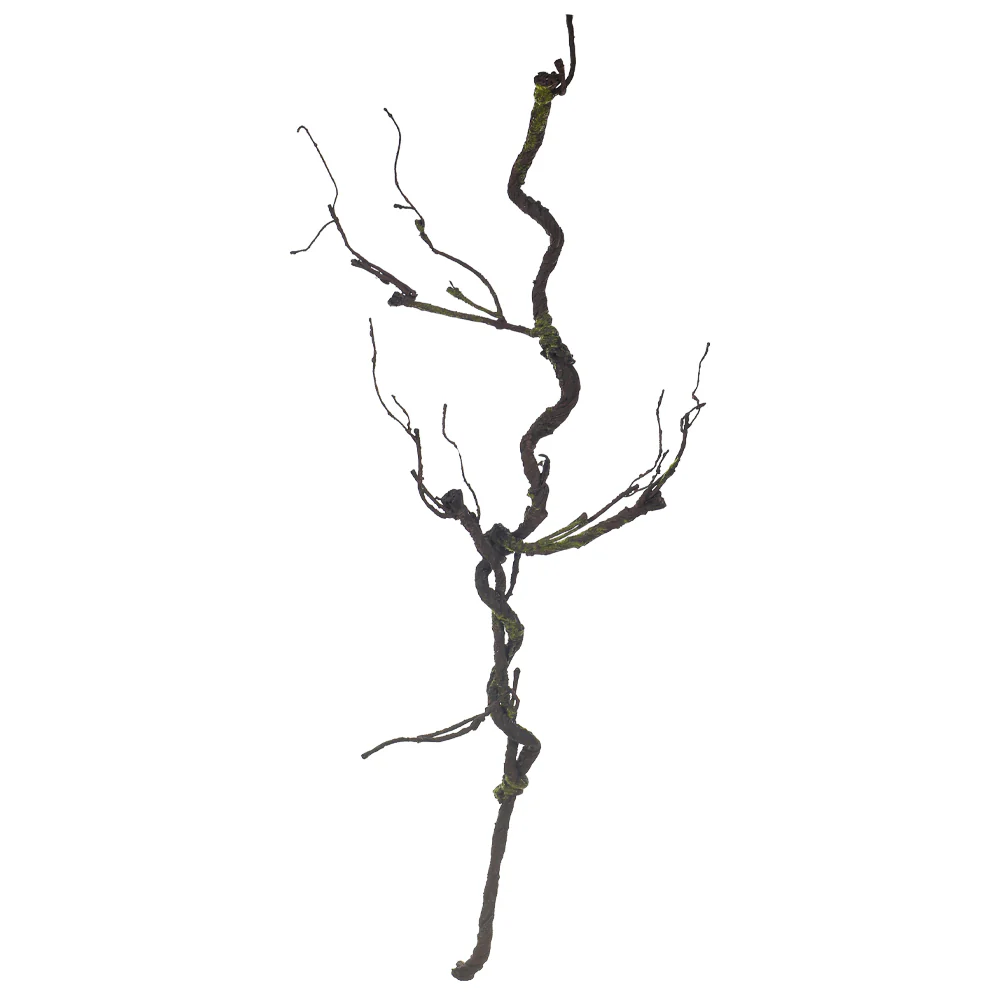 Nearly Natural Moss Twig Vine