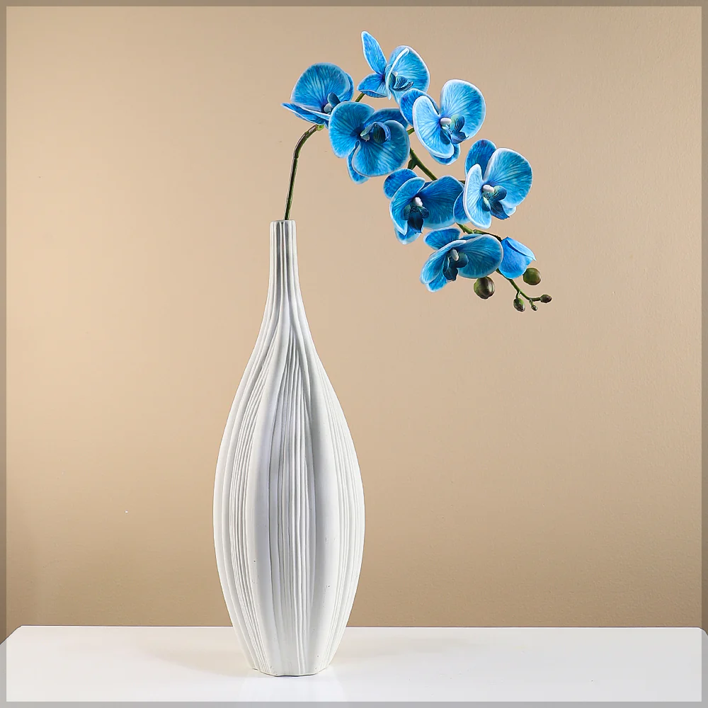 Nearly Natural Orchid Flower Single Stem(without vase) - Image 69