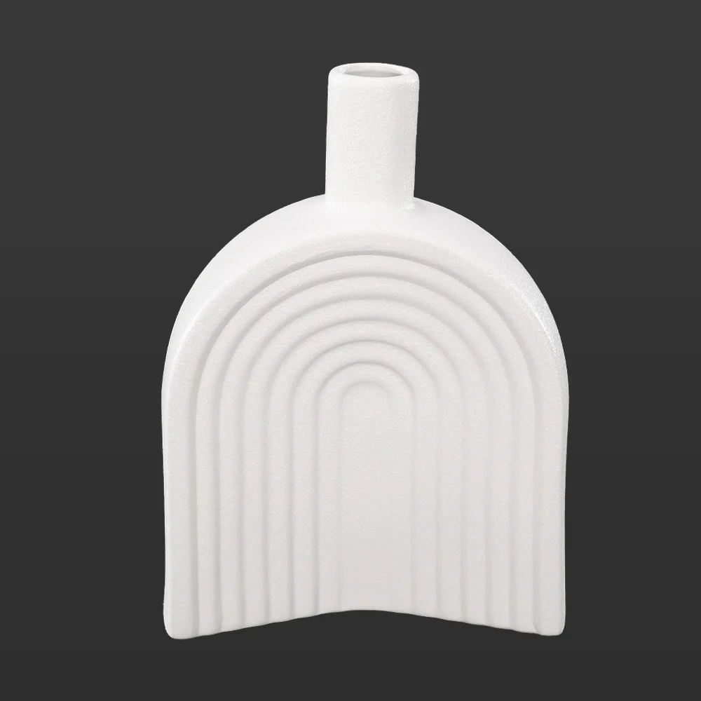 Nordic Arch Vase