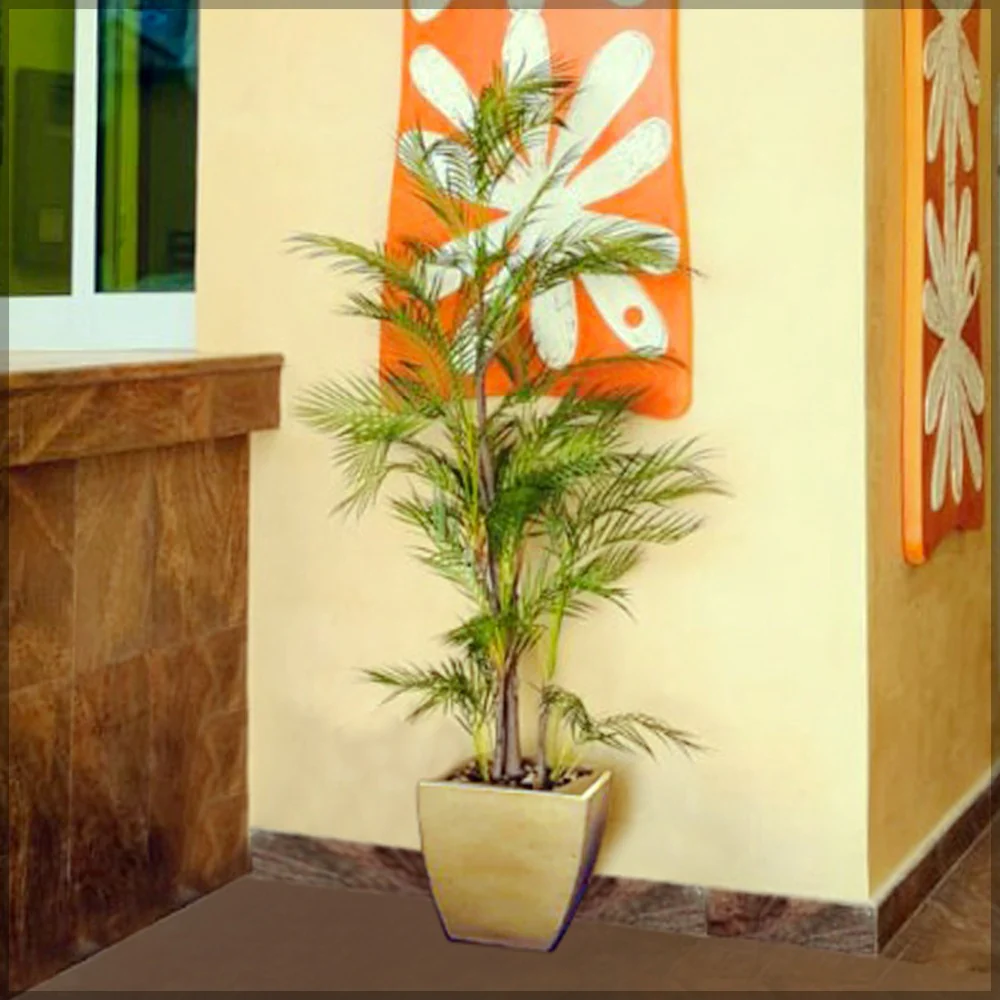 Office Artificial Plants Arrangement and Decoration for display purposes only (non-sale) - Image 7