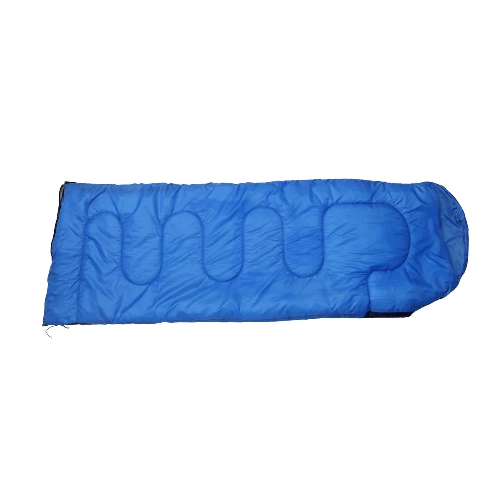 Outdoor Camping Single Sleeping Bag(Sleeping Bag Only) - Image 4