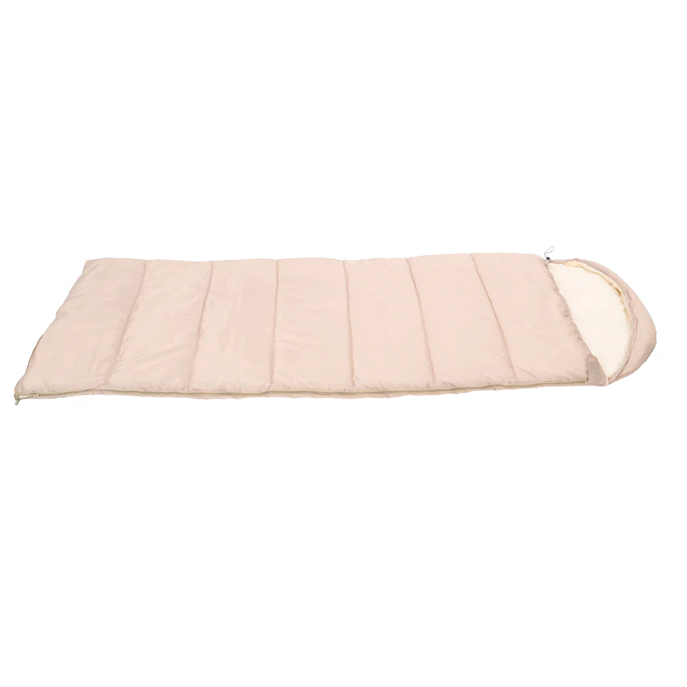 Outdoor Camping Single Sleeping Bag(Sleeping Bag Only) - Image 7