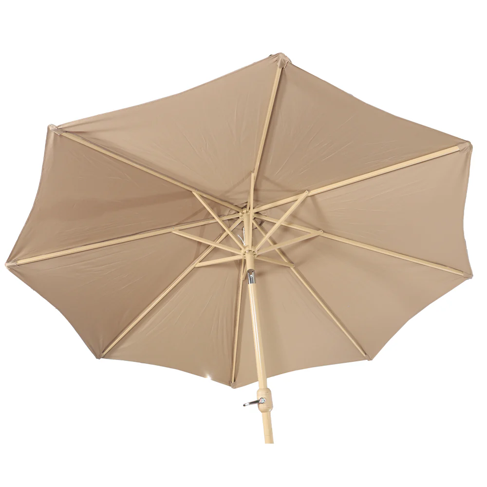 Outdoor Garden Umbrella without base - Image 6