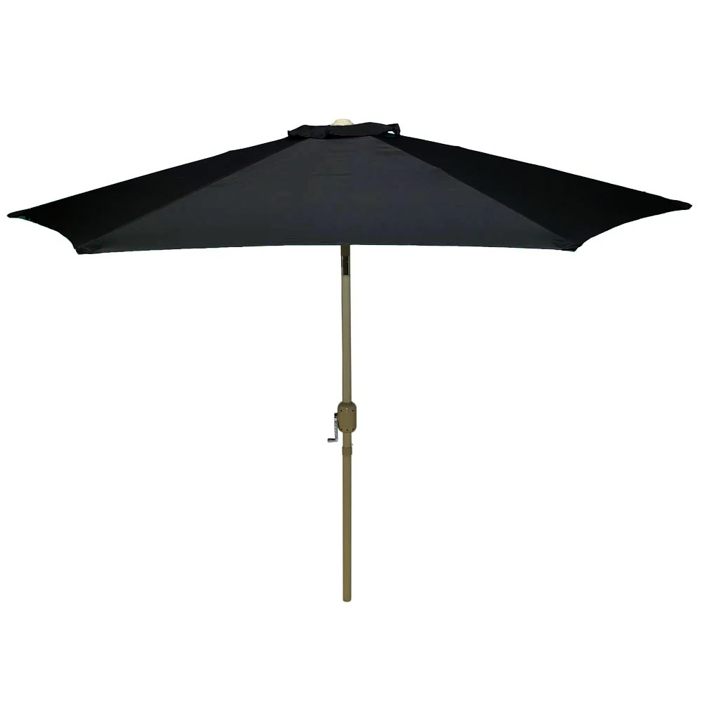 Outdoor Umbrella with Base - Image 34