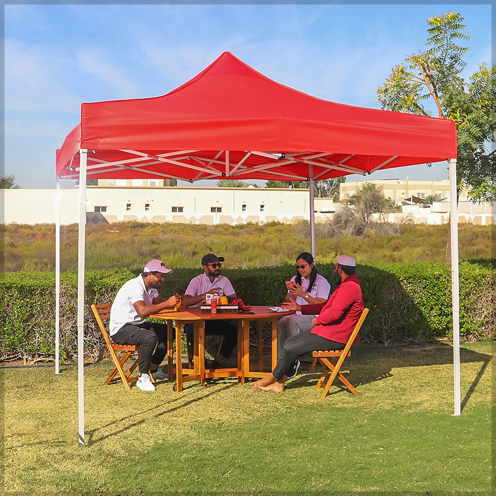 Outdoor Waterproof Foldable Tent(Tent Only) - Image 18