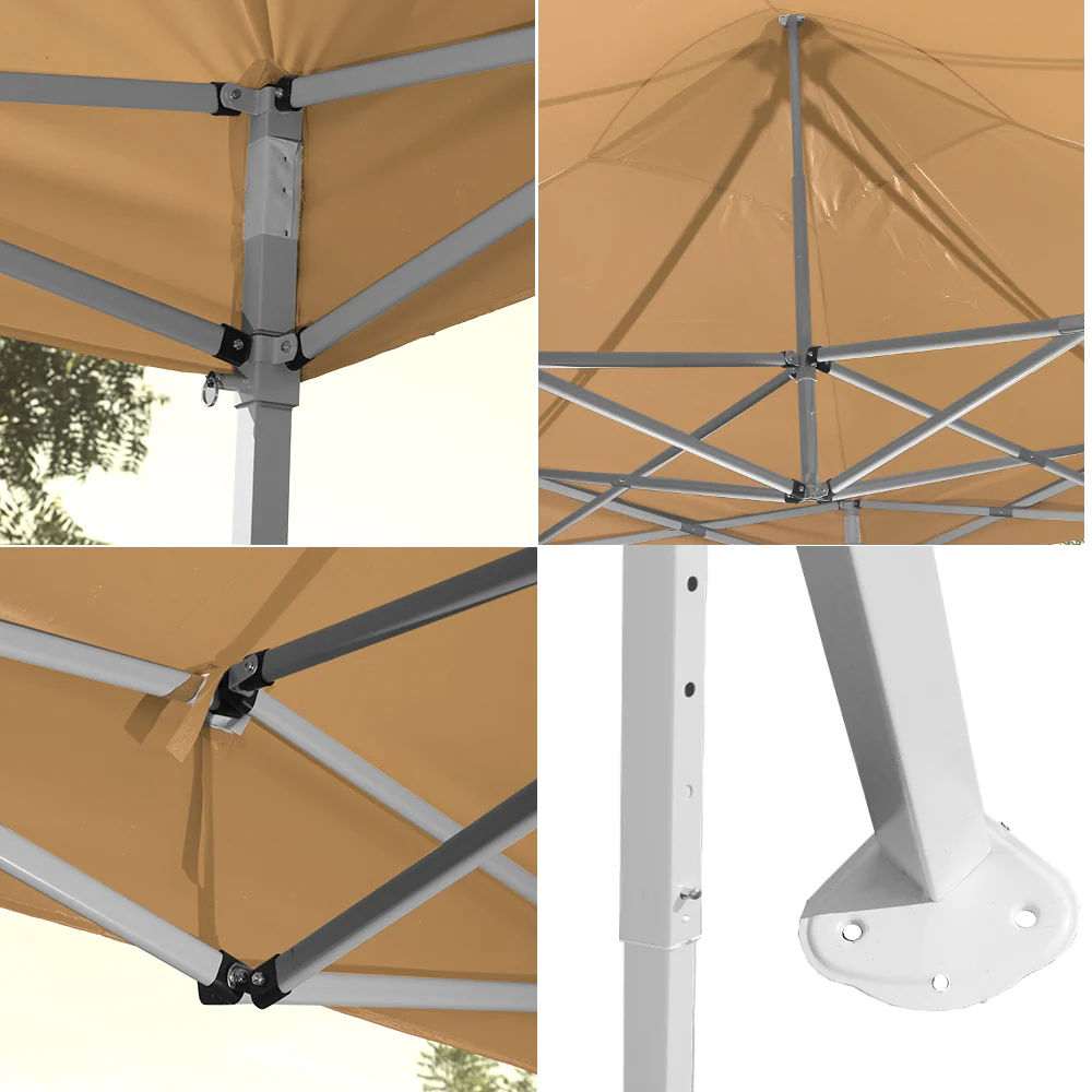 Outdoor Waterproof Foldable Tent(Tent Only) - Image 23