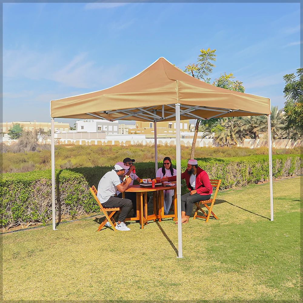 Outdoor Waterproof Foldable Tent(Tent Only) - Image 24